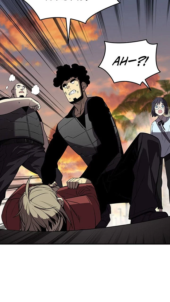 Worn and Torn Newbie Chapter 234 Gambar 35