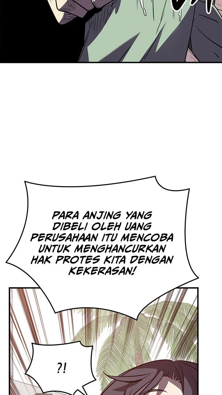 Worn and Torn Newbie Chapter 234 Gambar 37