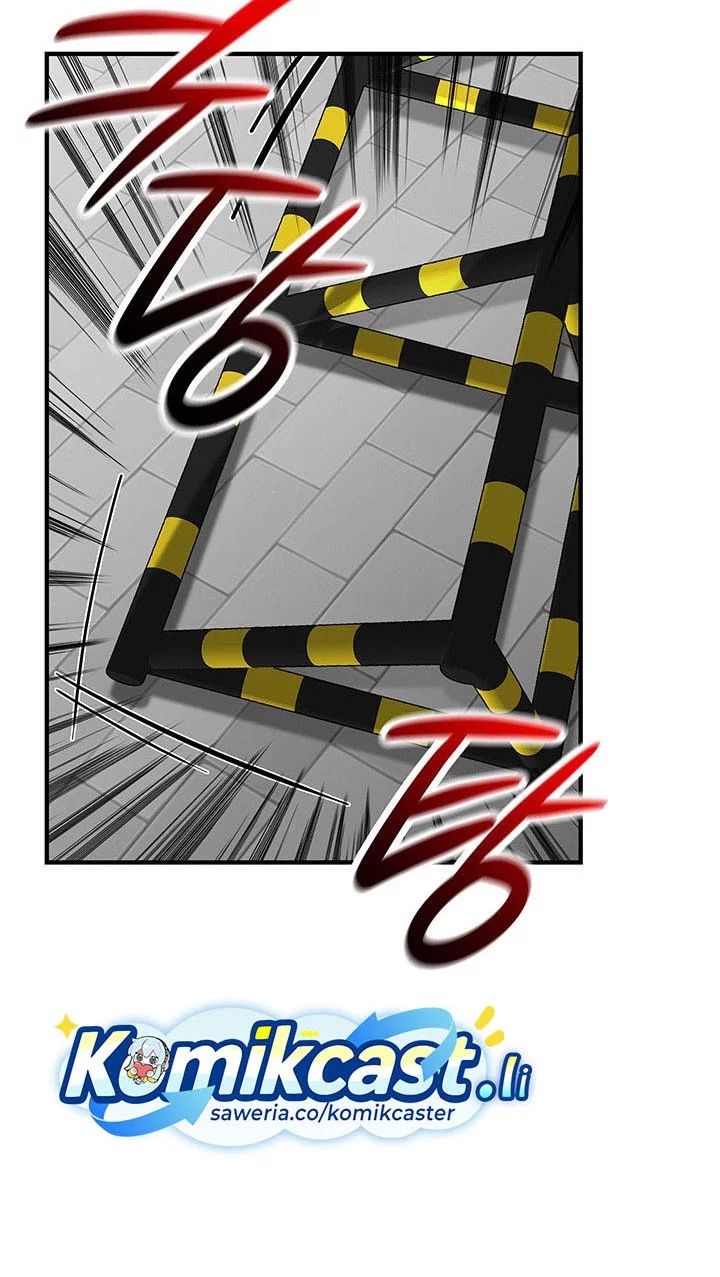 Worn and Torn Newbie Chapter 234 Gambar 39