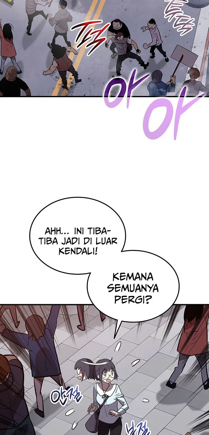 Worn and Torn Newbie Chapter 234 Gambar 41