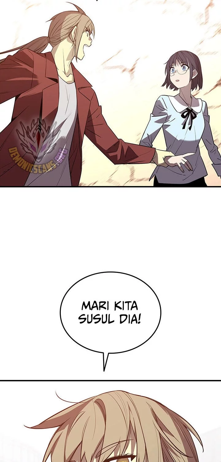 Worn and Torn Newbie Chapter 234 Gambar 43