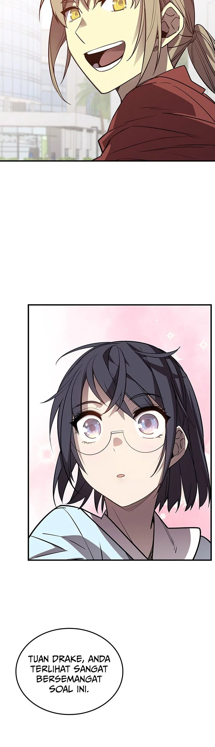 Worn and Torn Newbie Chapter 234 Gambar 44