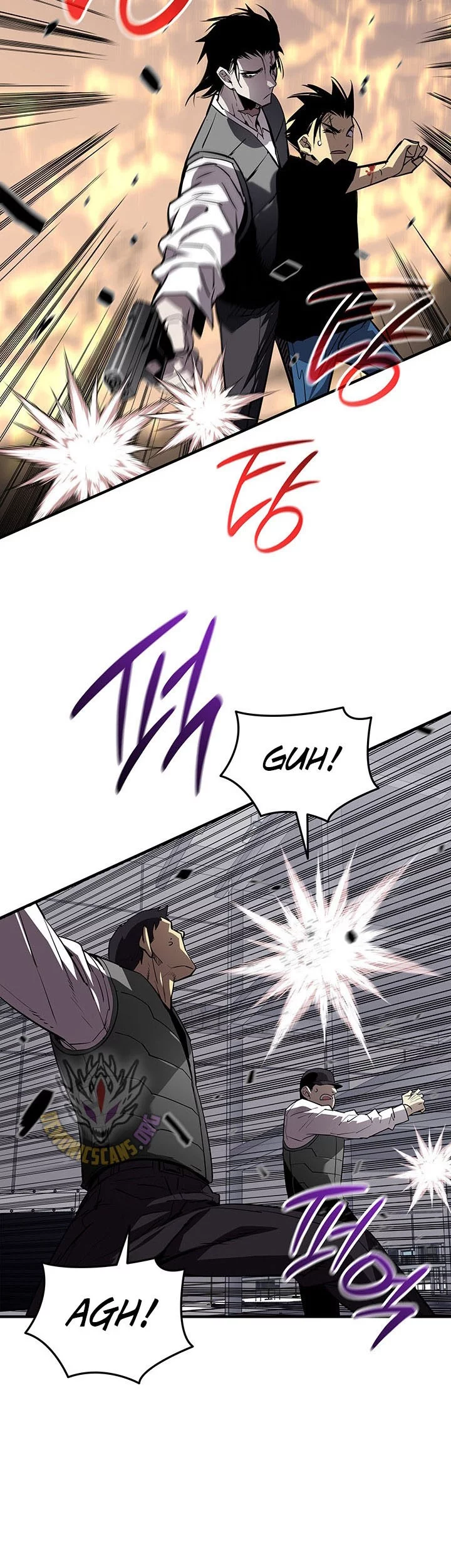 Worn and Torn Newbie Chapter 234 Gambar 52