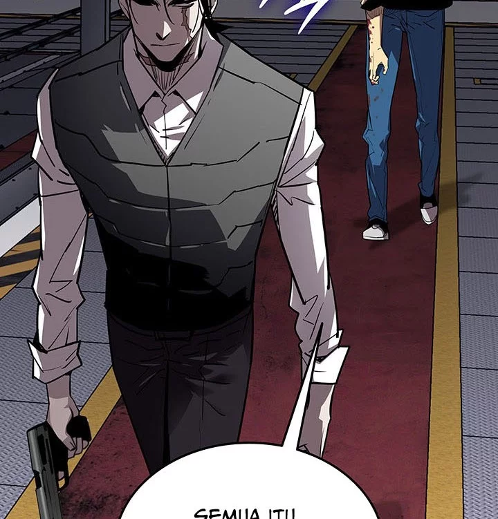 Worn and Torn Newbie Chapter 234 Gambar 57