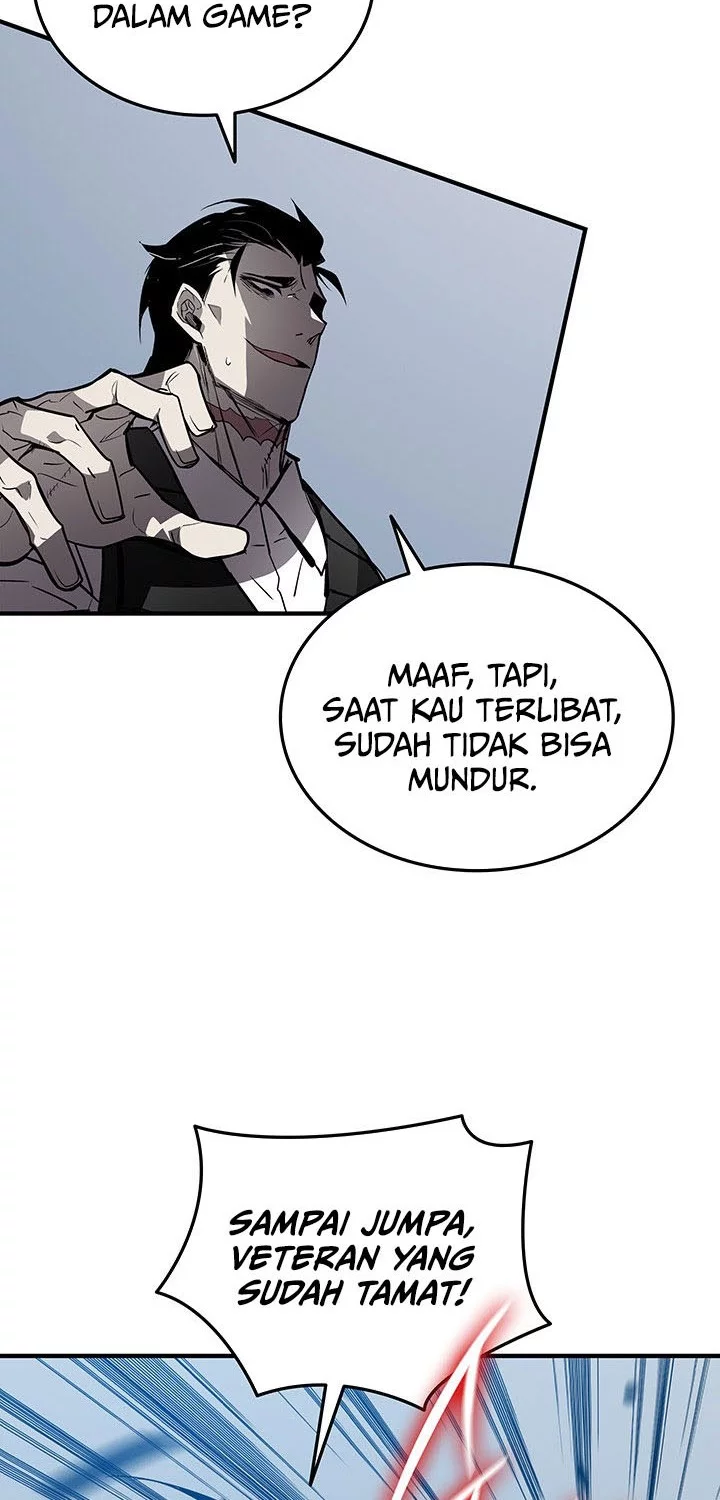 Worn and Torn Newbie Chapter 234 Gambar 13