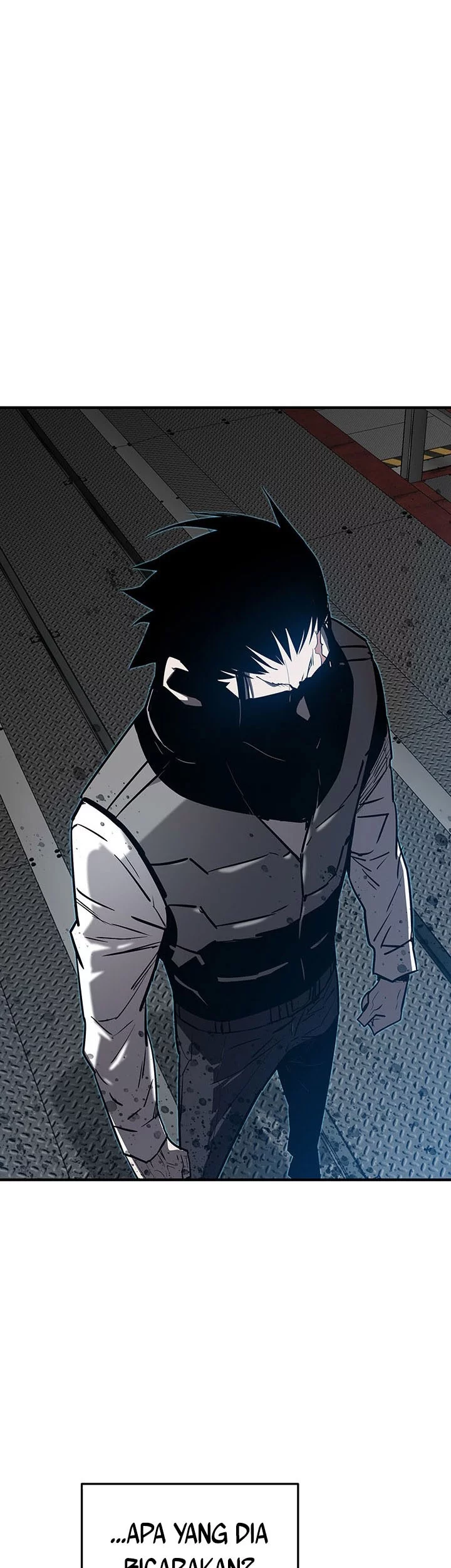 Worn and Torn Newbie Chapter 235 Gambar 21