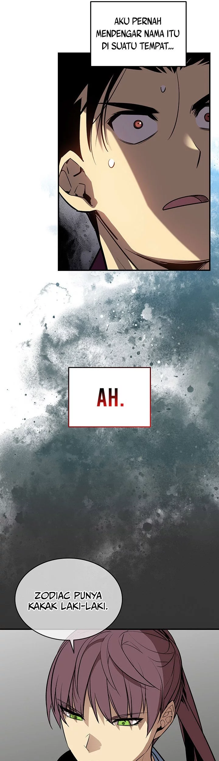 Worn and Torn Newbie Chapter 235 Gambar 23