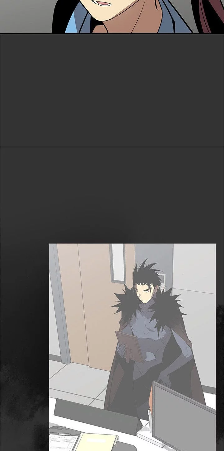 Worn and Torn Newbie Chapter 235 Gambar 24