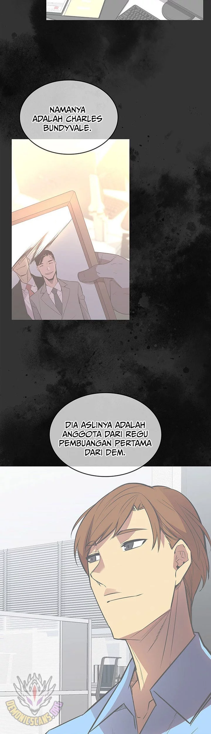Worn and Torn Newbie Chapter 235 Gambar 25