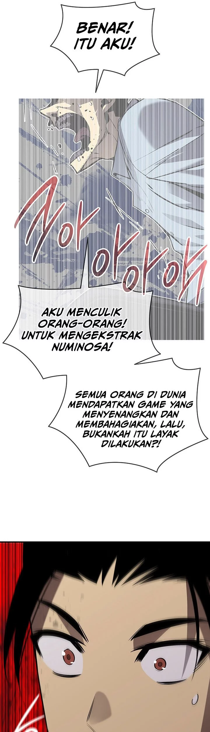 Worn and Torn Newbie Chapter 235 Gambar 31