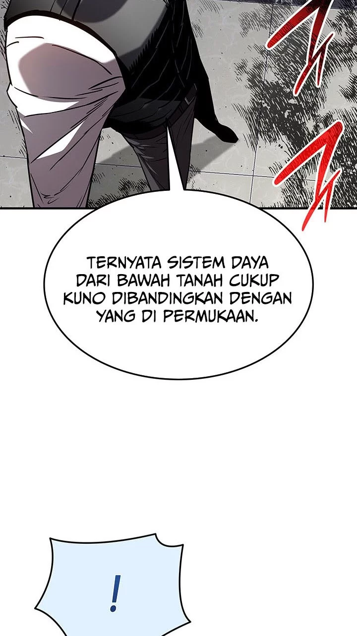 Worn and Torn Newbie Chapter 235 Gambar 40