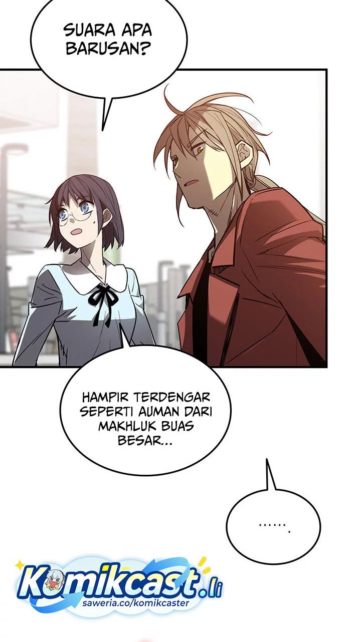 Worn and Torn Newbie Chapter 235 Gambar 46