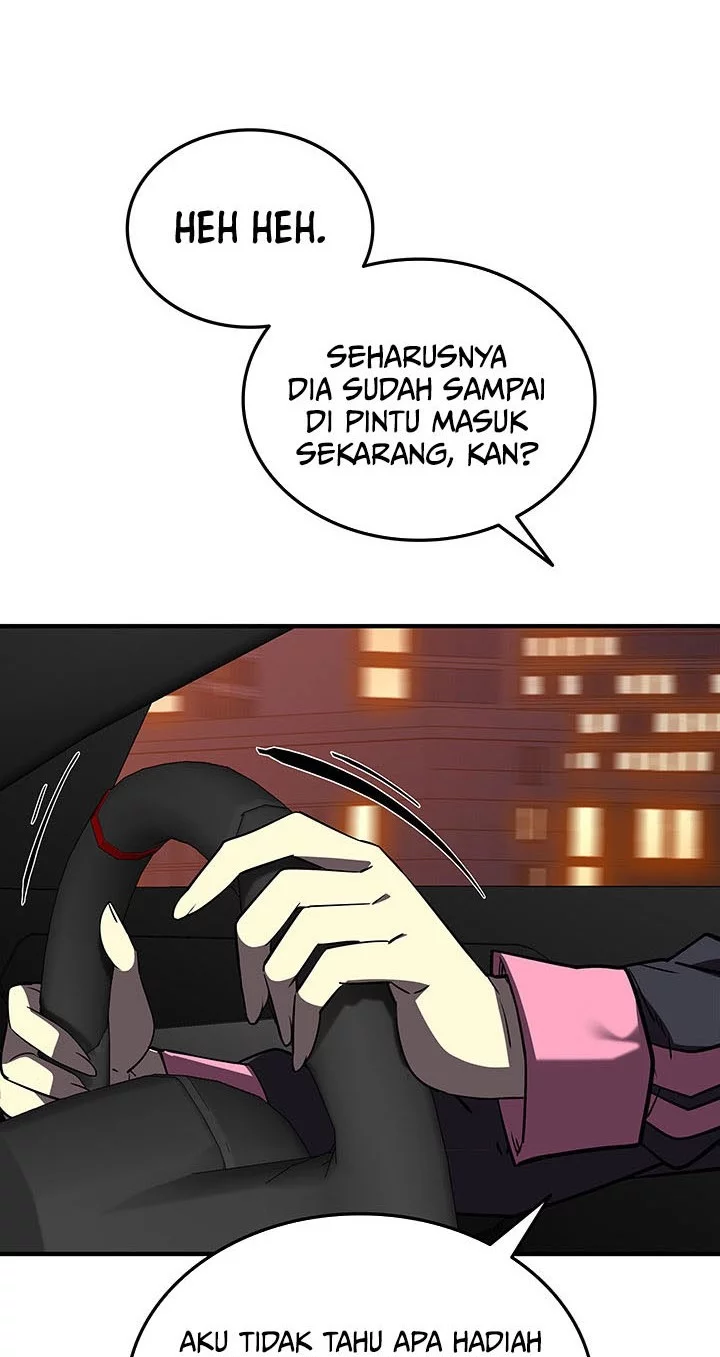 Worn and Torn Newbie Chapter 235 Gambar 50