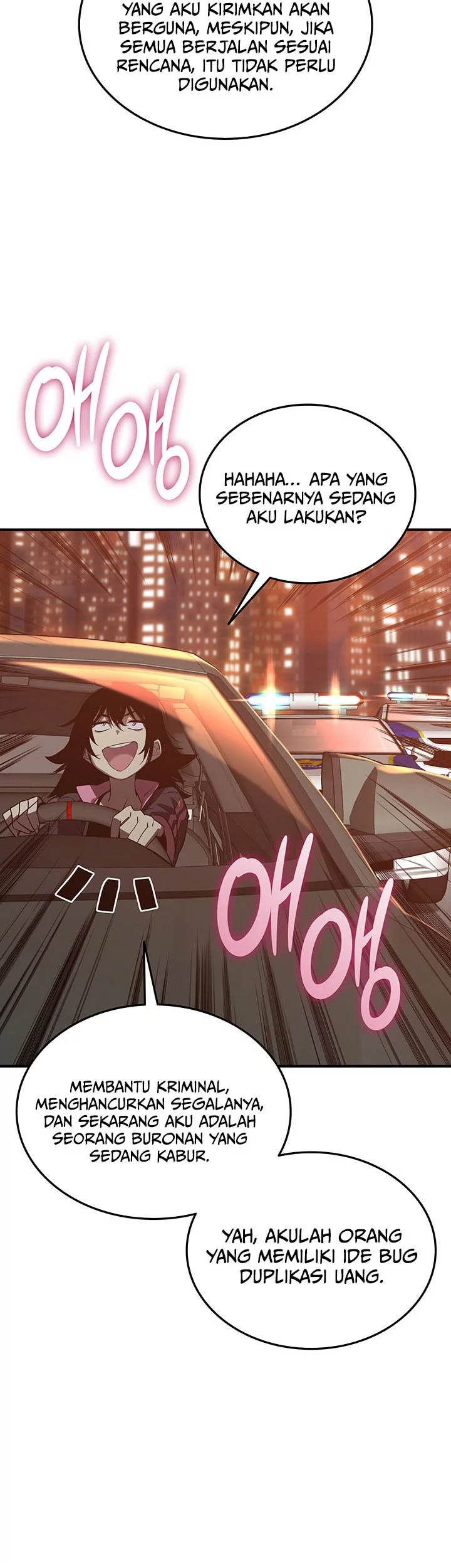 Worn and Torn Newbie Chapter 235 Gambar 51