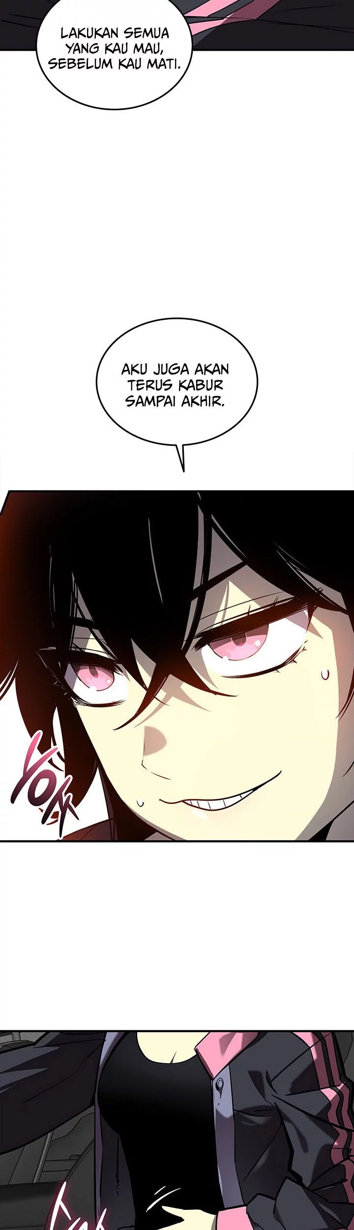 Worn and Torn Newbie Chapter 235 Gambar 53