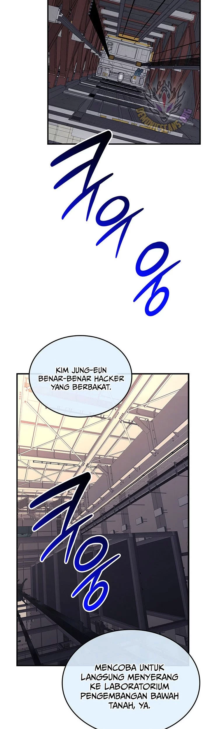 Worn and Torn Newbie Chapter 235 Gambar 3