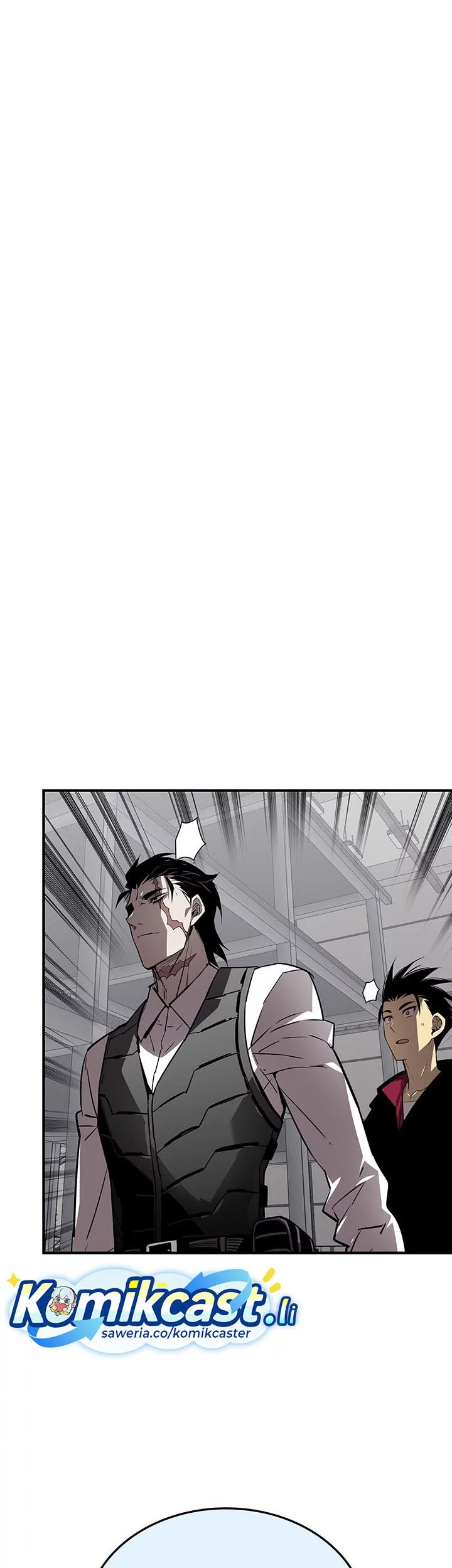 Worn and Torn Newbie Chapter 235 Gambar 5