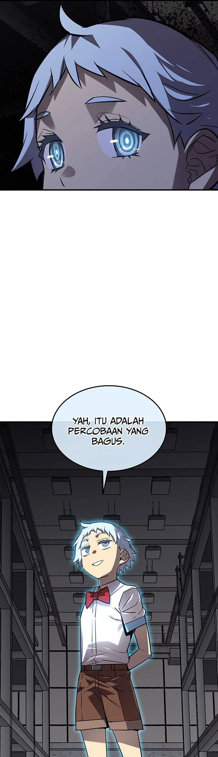 Worn and Torn Newbie Chapter 235 Gambar 7