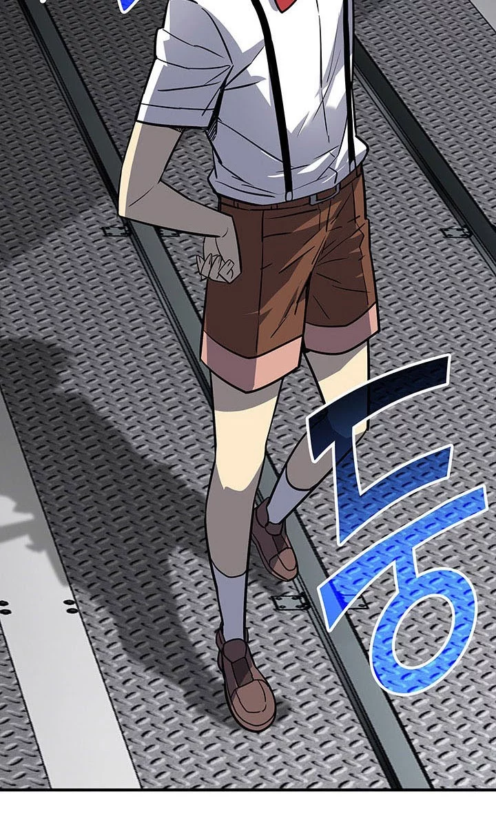 Worn and Torn Newbie Chapter 235 Gambar 12