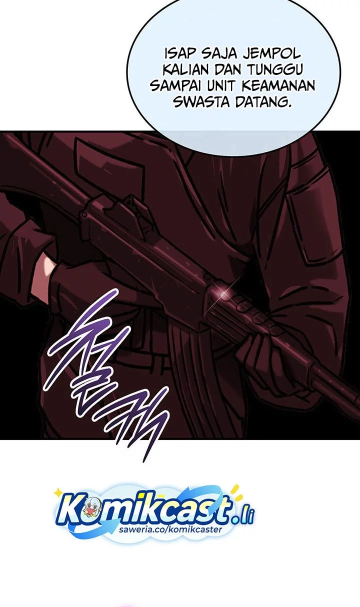 Worn and Torn Newbie Chapter 235 Gambar 14