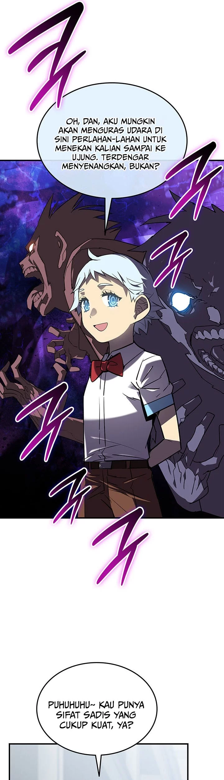 Worn and Torn Newbie Chapter 235 Gambar 15