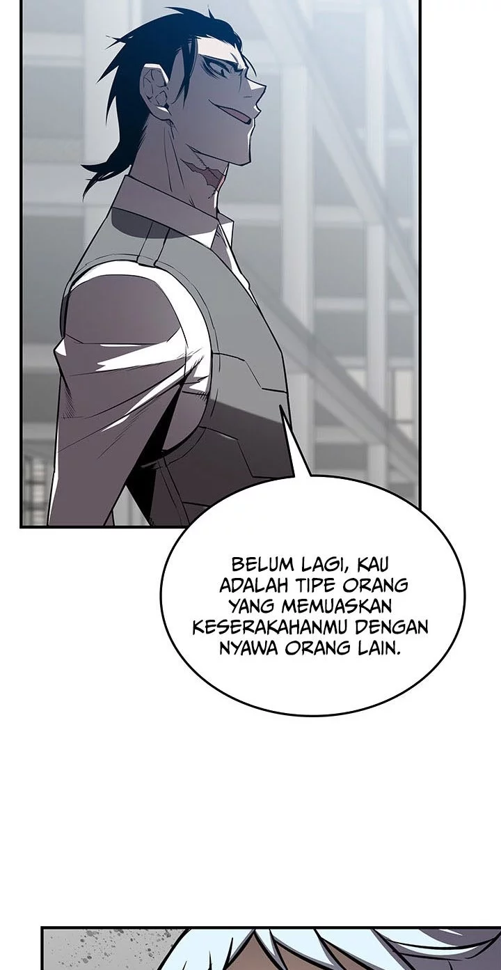 Worn and Torn Newbie Chapter 235 Gambar 16