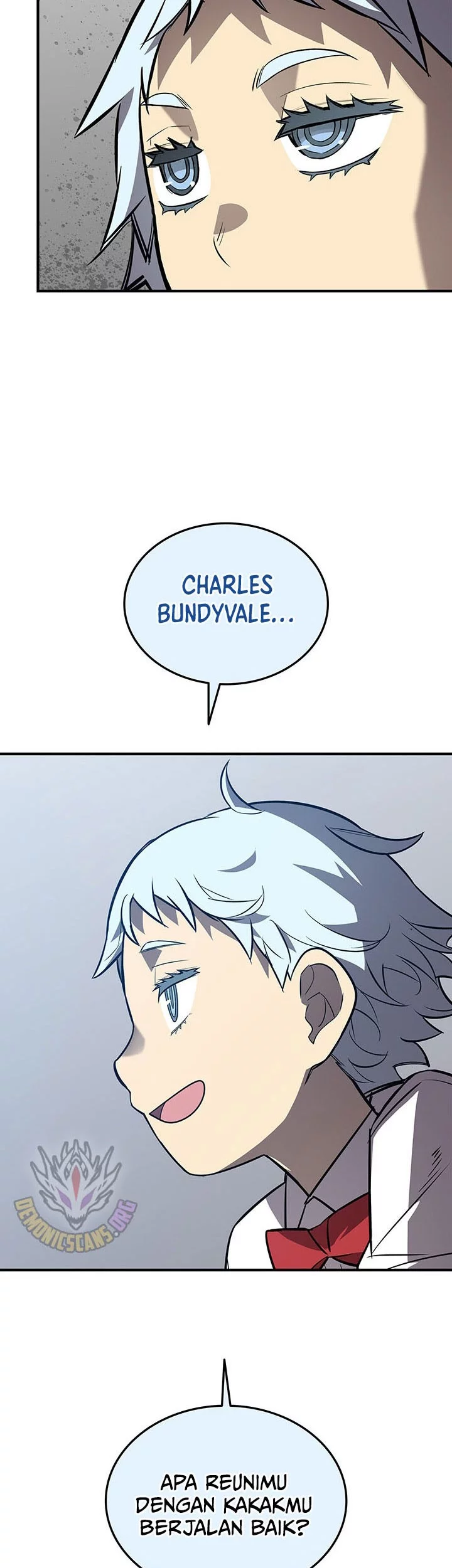 Worn and Torn Newbie Chapter 235 Gambar 17