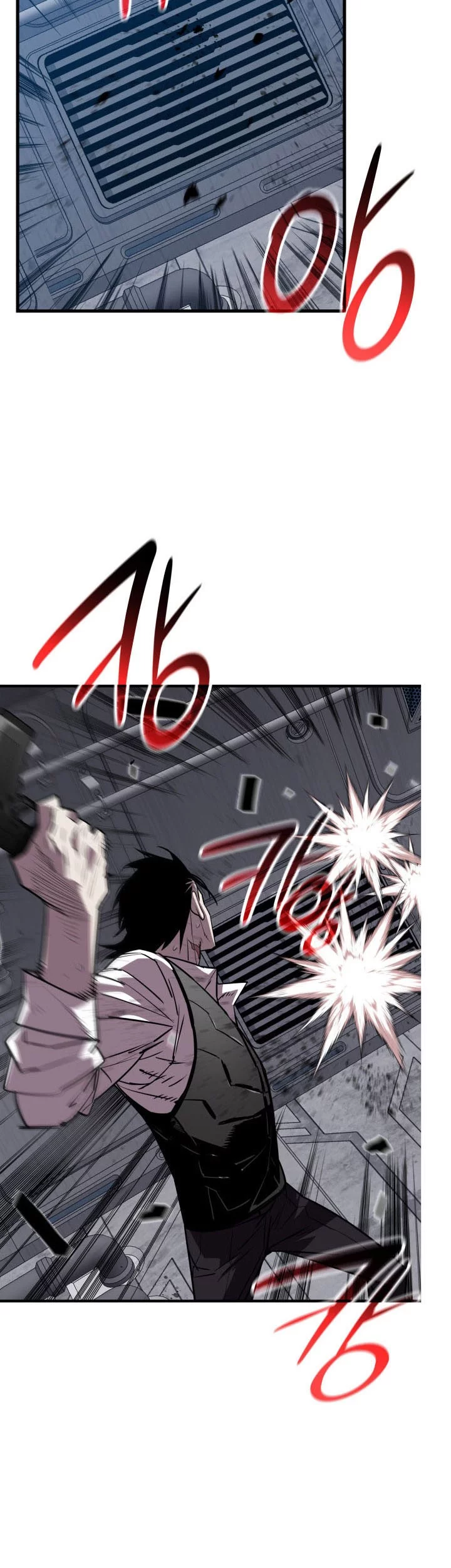 Worn and Torn Newbie Chapter 236 Gambar 19