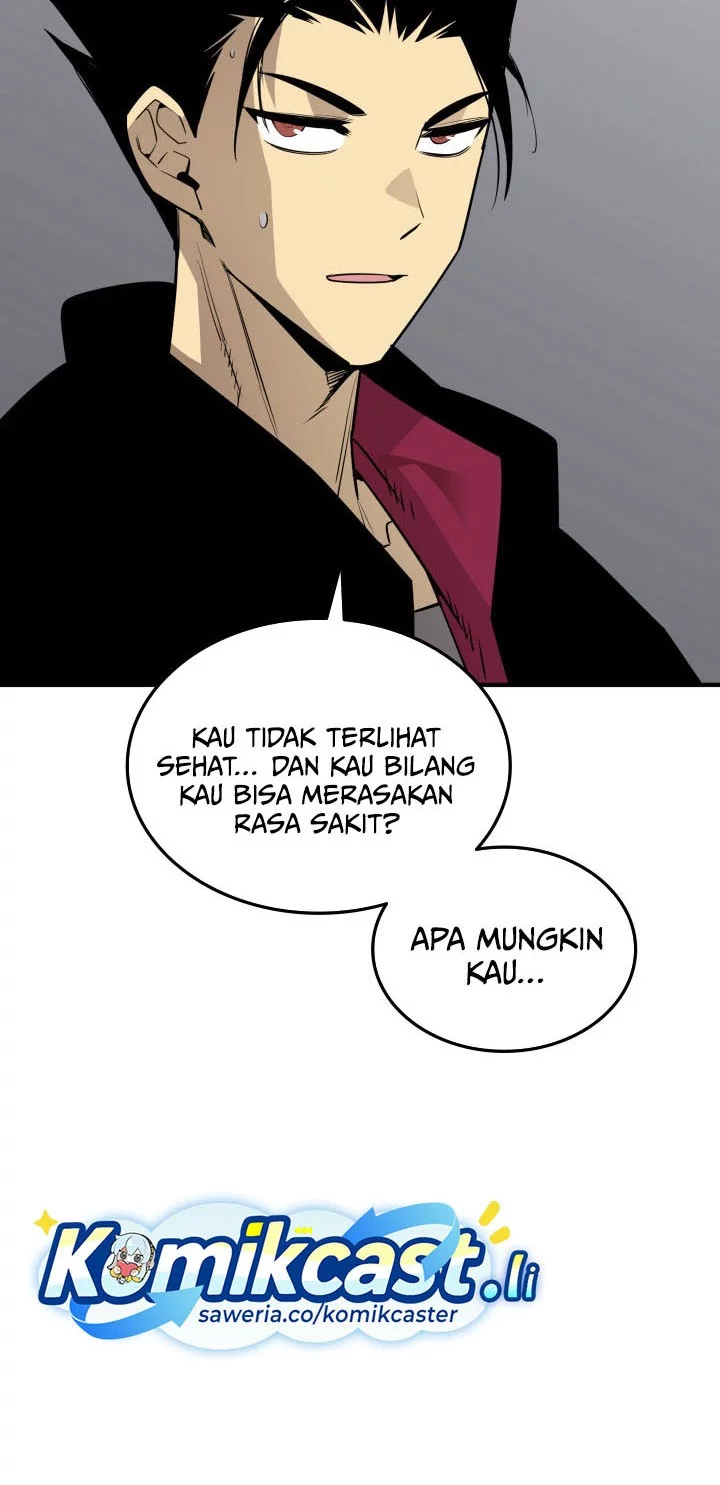 Worn and Torn Newbie Chapter 236 Gambar 22