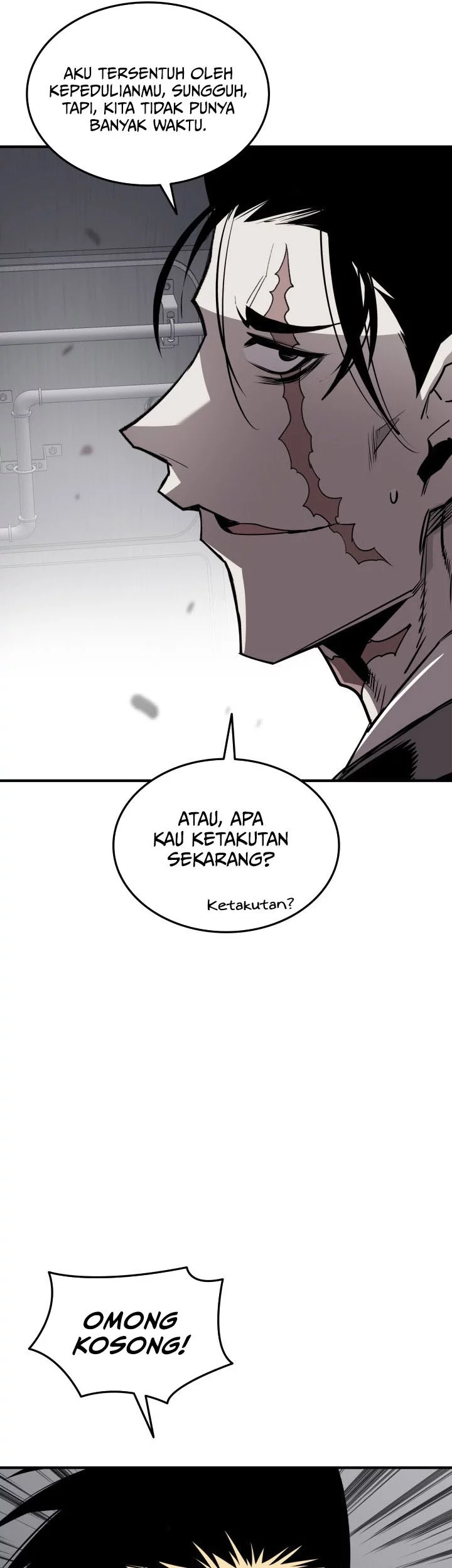 Worn and Torn Newbie Chapter 236 Gambar 23