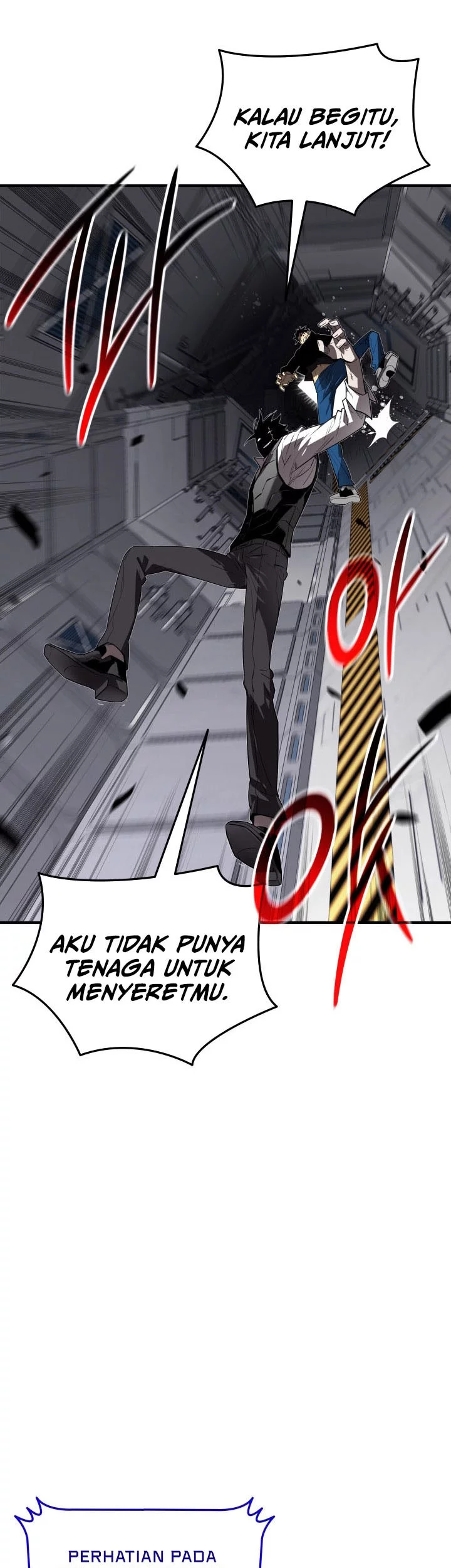 Worn and Torn Newbie Chapter 236 Gambar 25