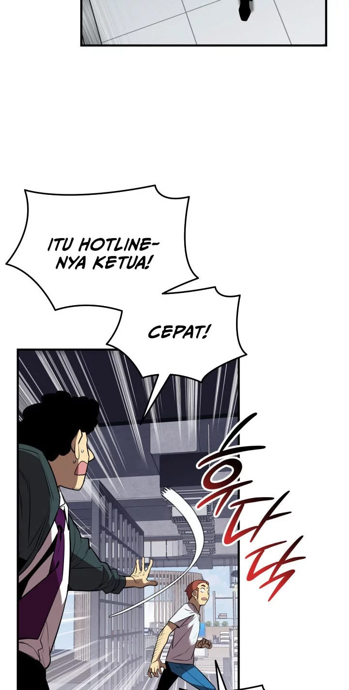 Worn and Torn Newbie Chapter 236 Gambar 28