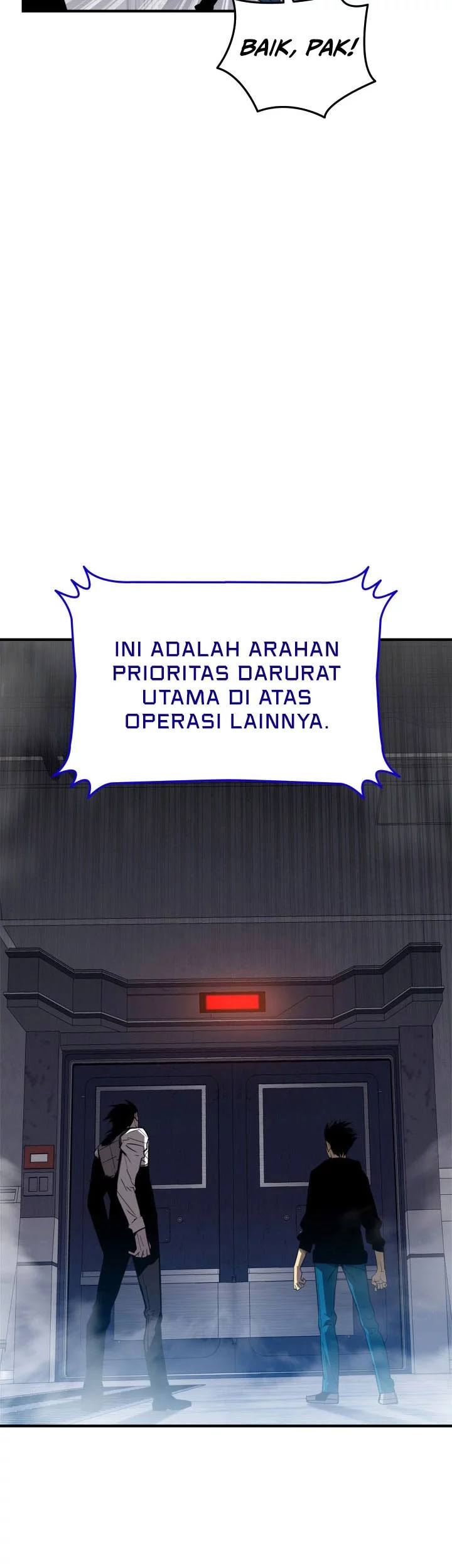 Worn and Torn Newbie Chapter 236 Gambar 29