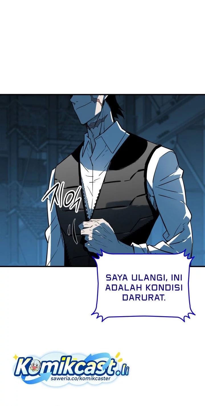 Worn and Torn Newbie Chapter 236 Gambar 30