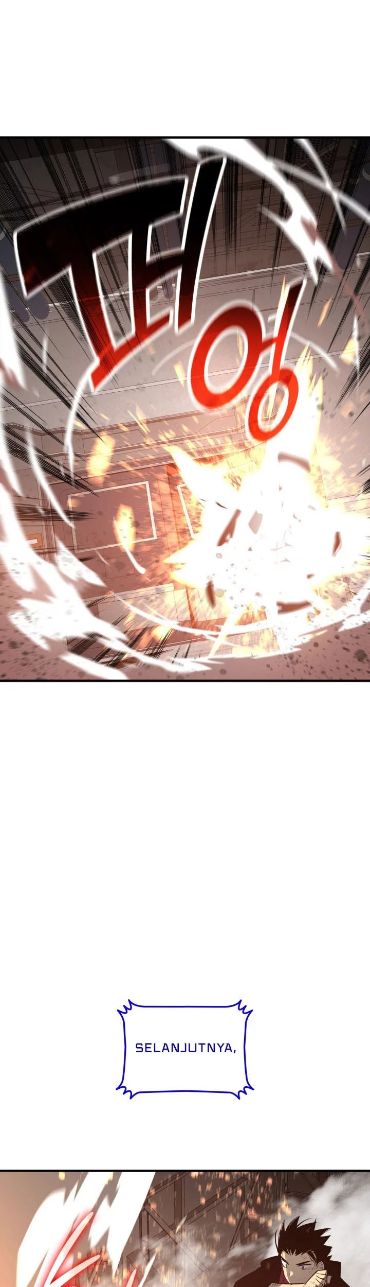 Worn and Torn Newbie Chapter 236 Gambar 33