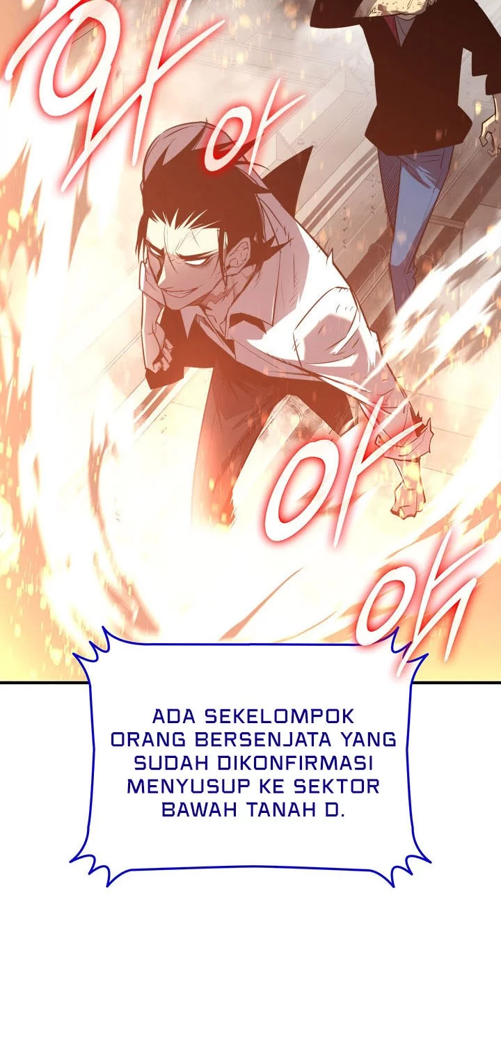 Worn and Torn Newbie Chapter 236 Gambar 34