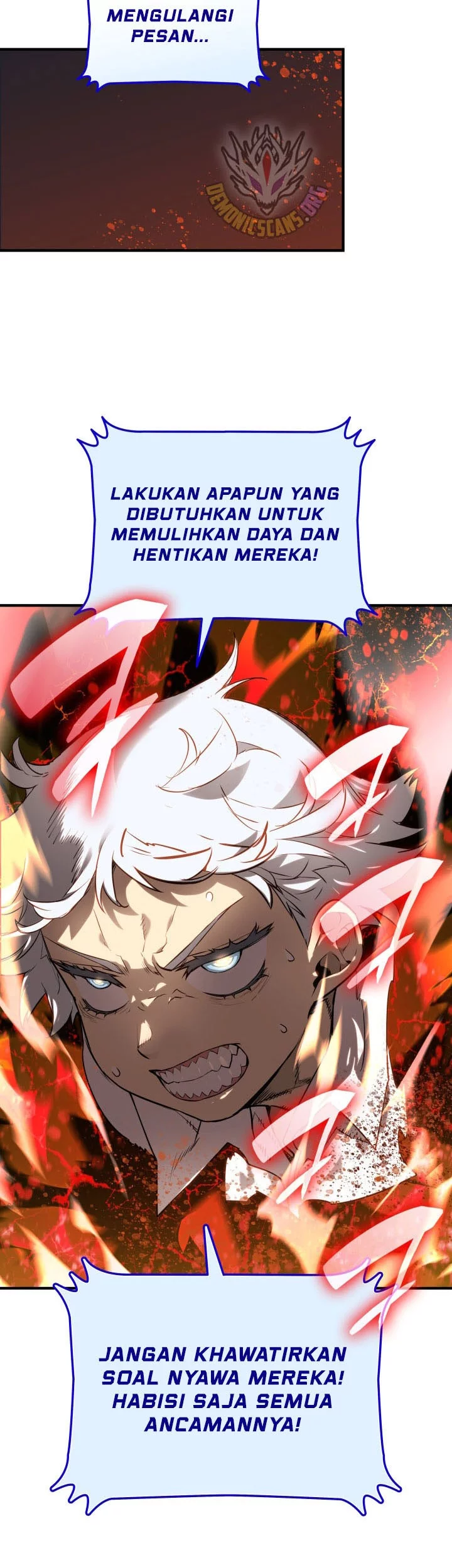 Worn and Torn Newbie Chapter 236 Gambar 37