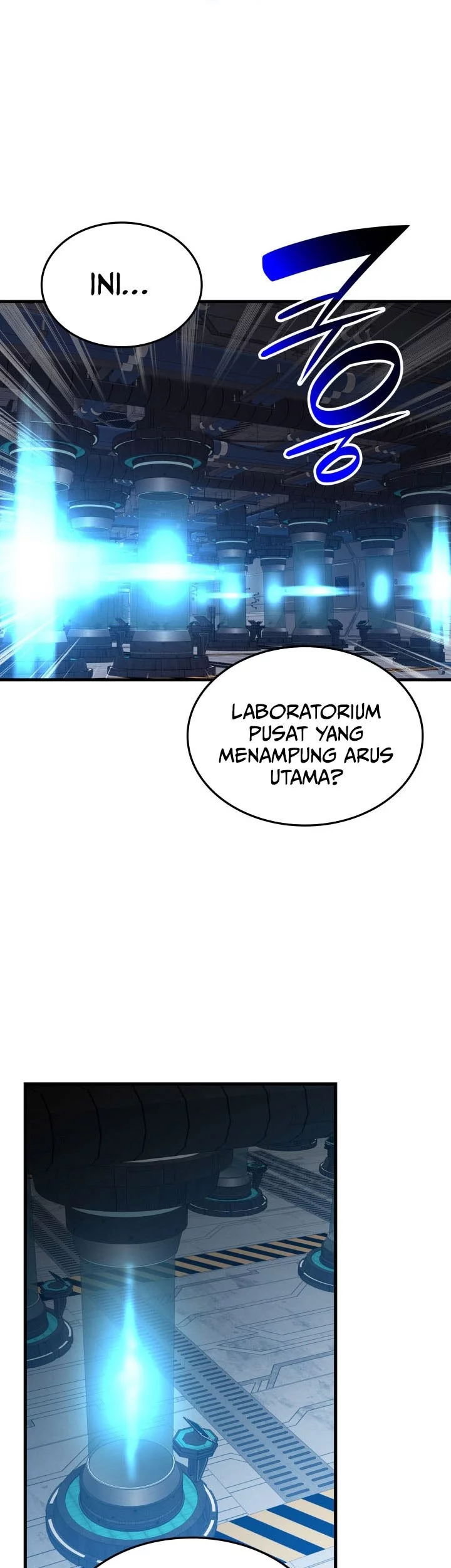 Worn and Torn Newbie Chapter 236 Gambar 39