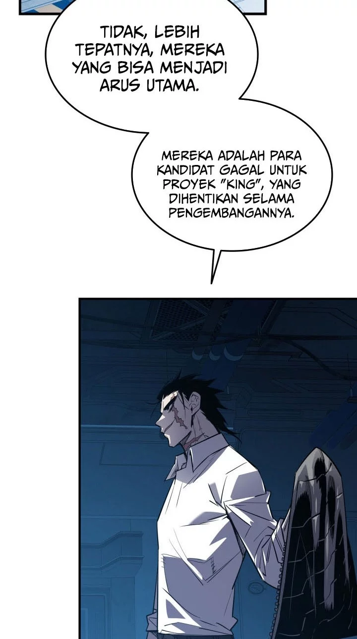 Worn and Torn Newbie Chapter 236 Gambar 40