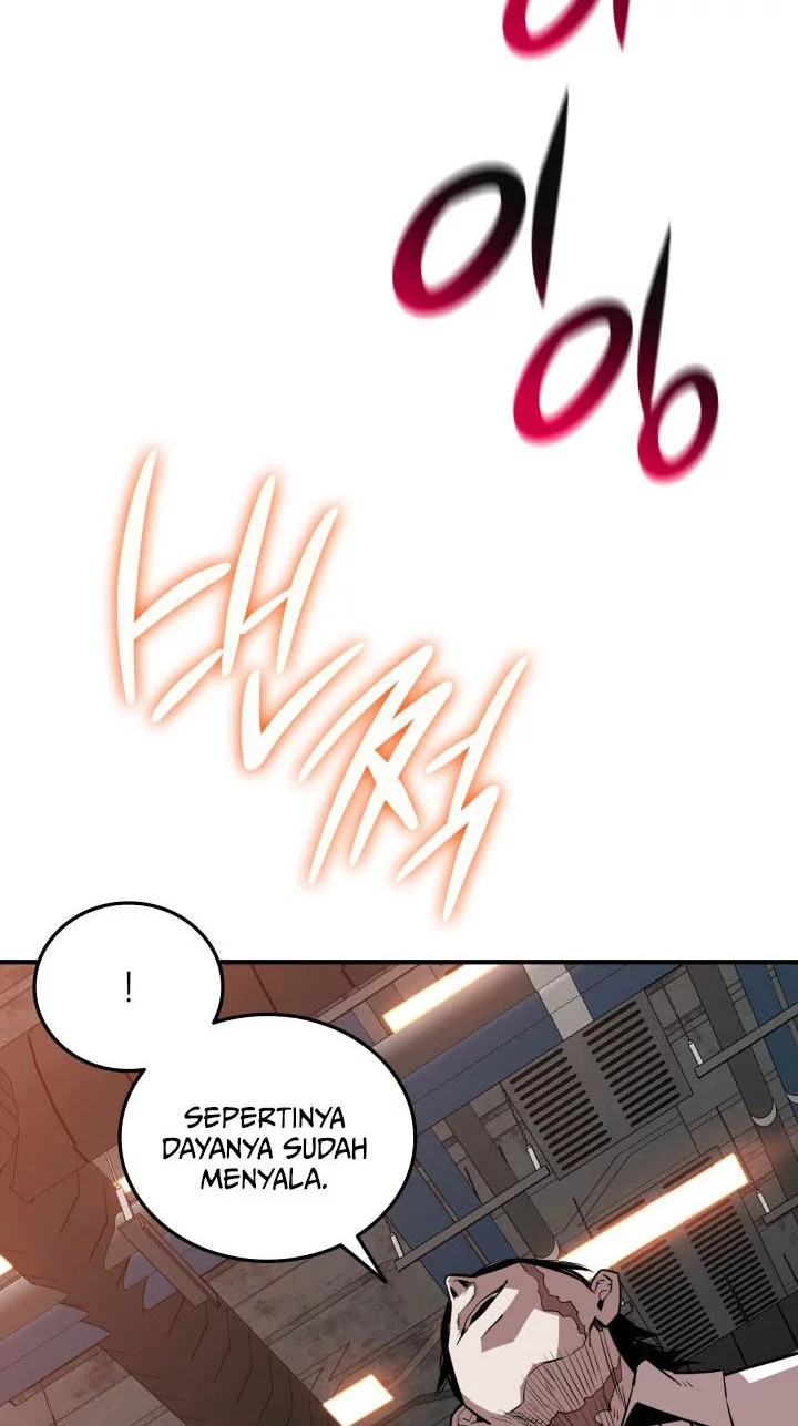 Worn and Torn Newbie Chapter 236 Gambar 42