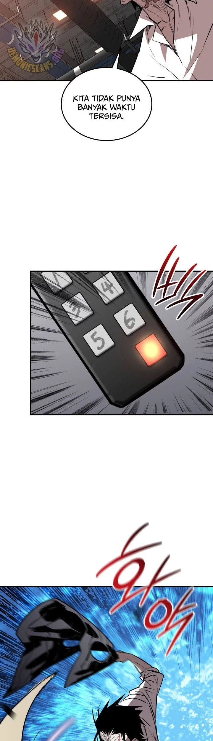 Worn and Torn Newbie Chapter 236 Gambar 43