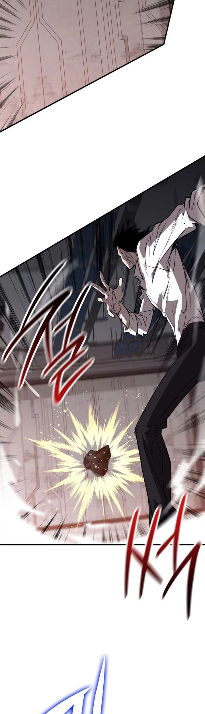 Worn and Torn Newbie Chapter 236 Gambar 45