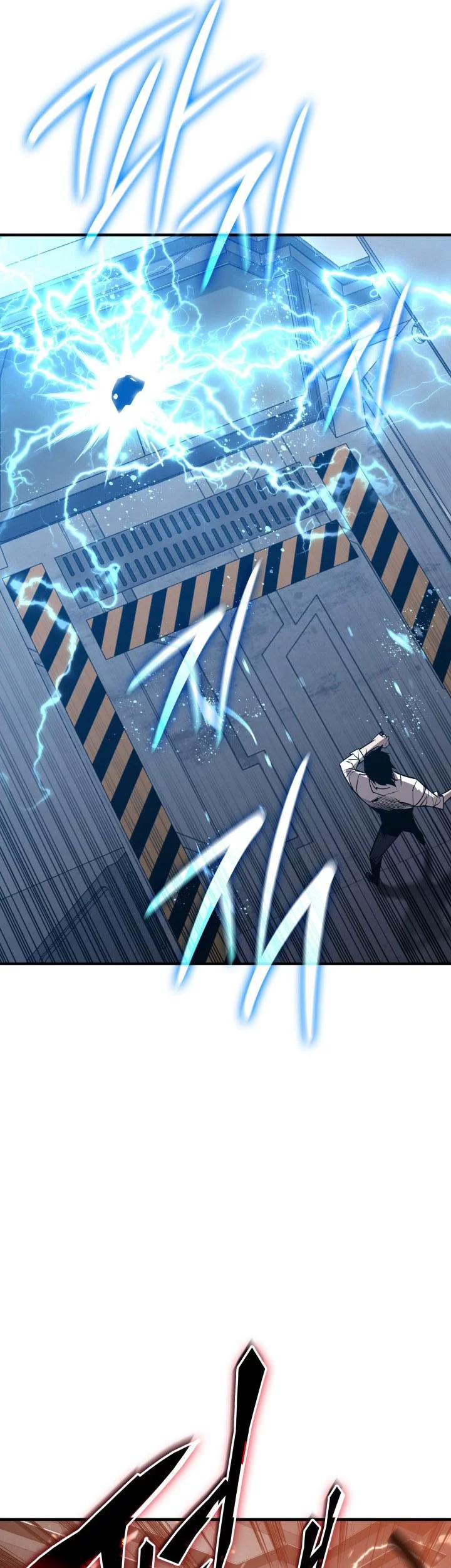 Worn and Torn Newbie Chapter 236 Gambar 47