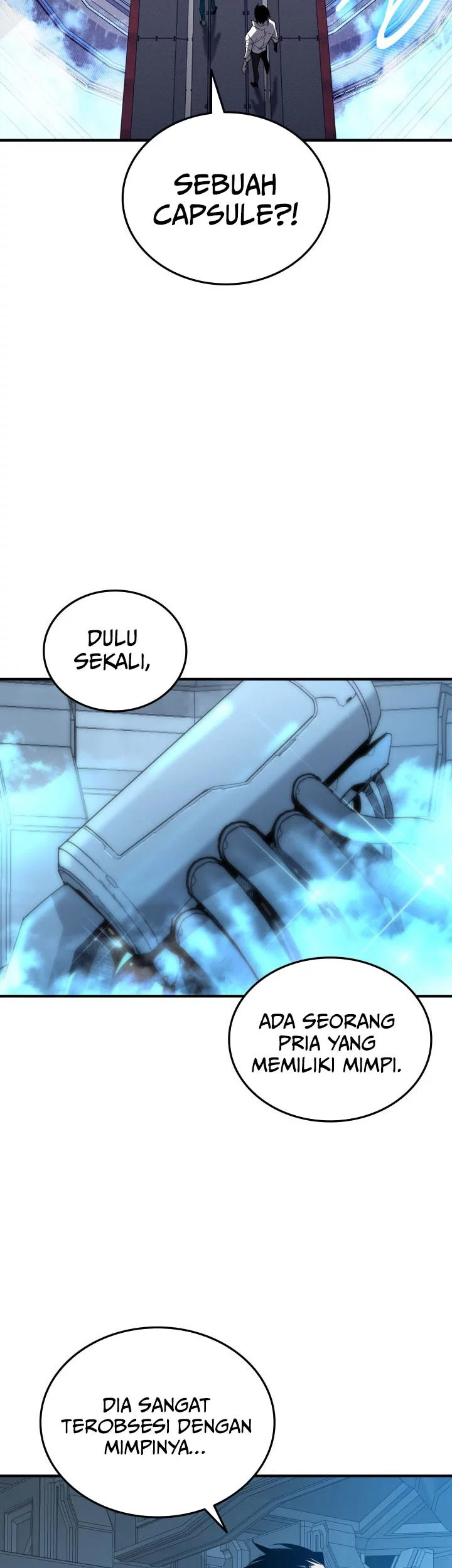 Worn and Torn Newbie Chapter 236 Gambar 53