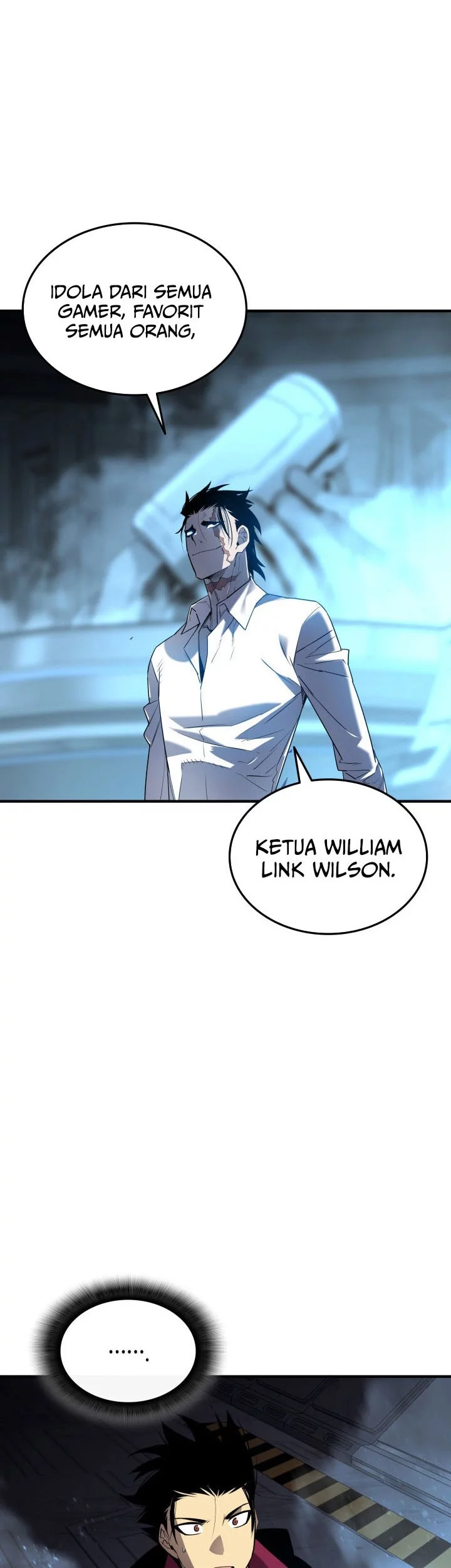 Worn and Torn Newbie Chapter 236 Gambar 57