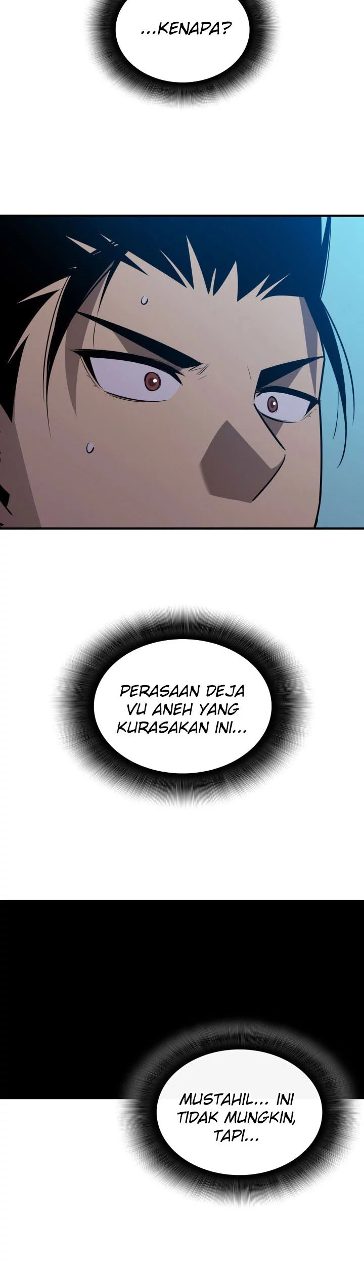 Worn and Torn Newbie Chapter 236 Gambar 59