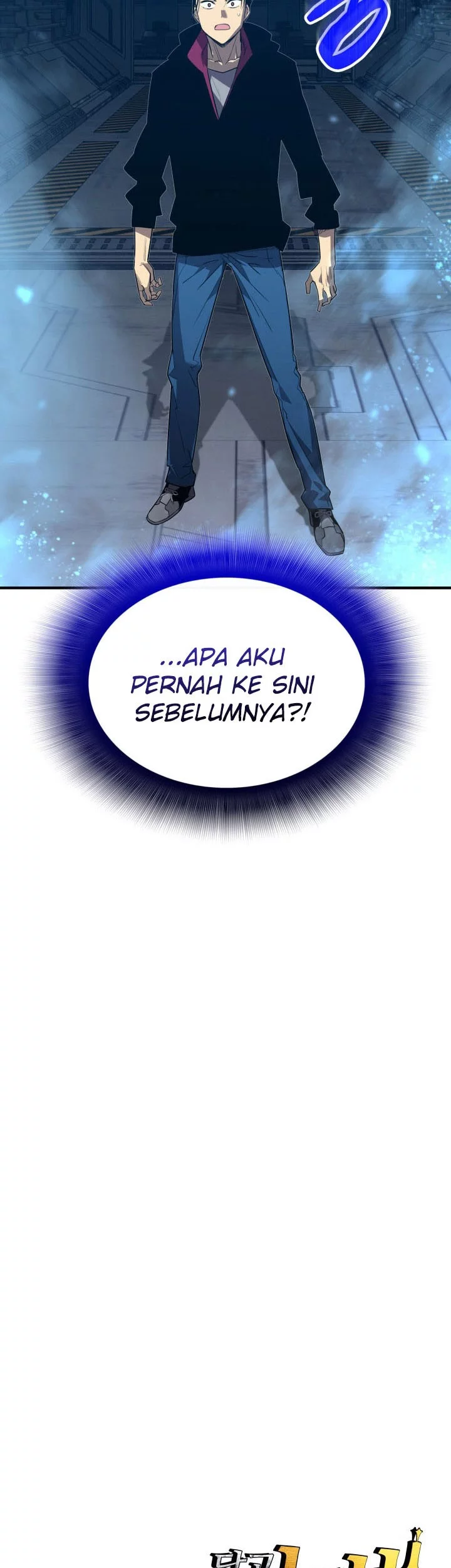 Worn and Torn Newbie Chapter 236 Gambar 61