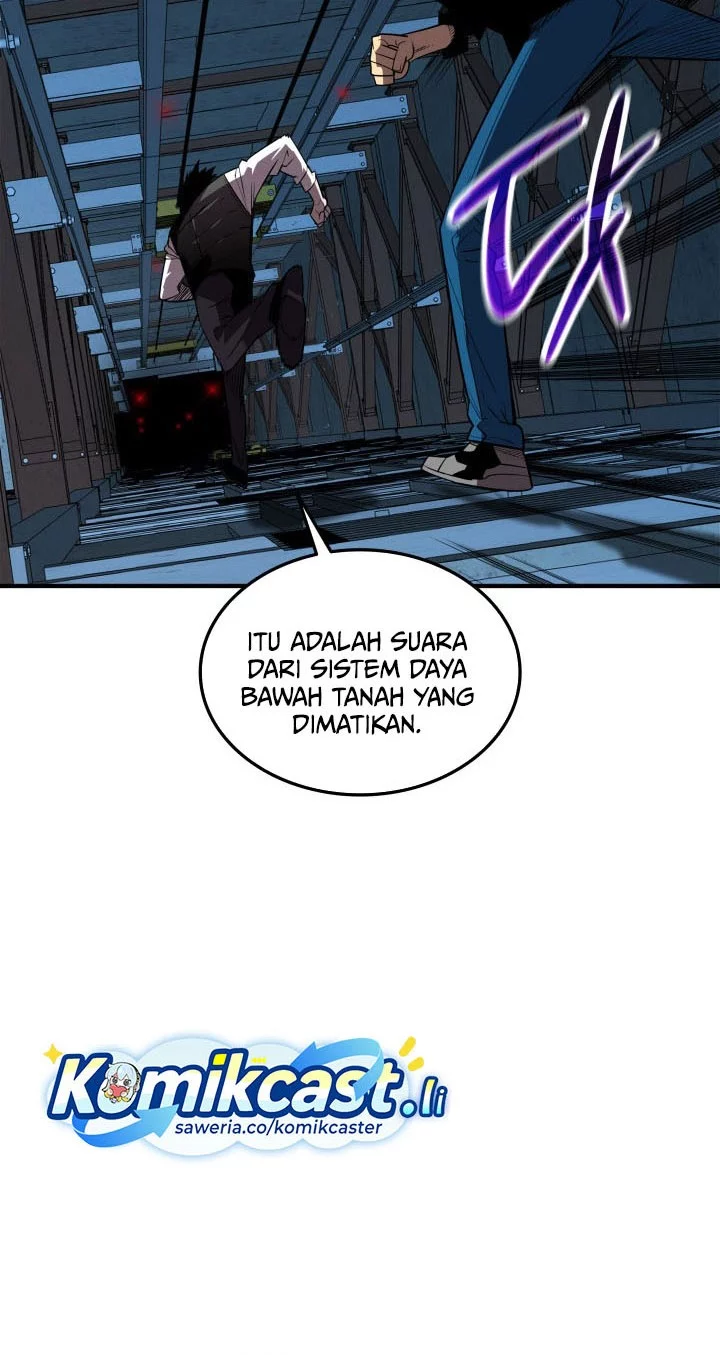 Worn and Torn Newbie Chapter 236 Gambar 14