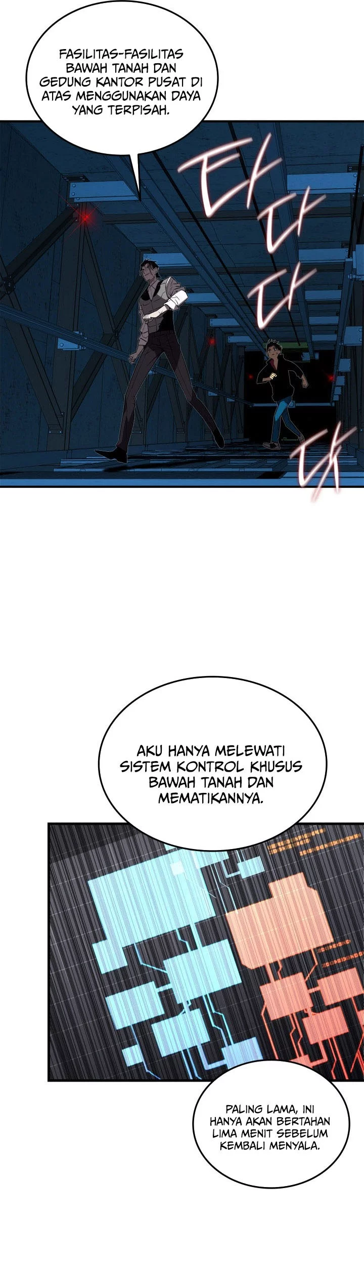 Worn and Torn Newbie Chapter 236 Gambar 15