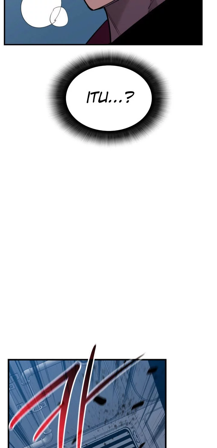 Worn and Torn Newbie Chapter 236 Gambar 18